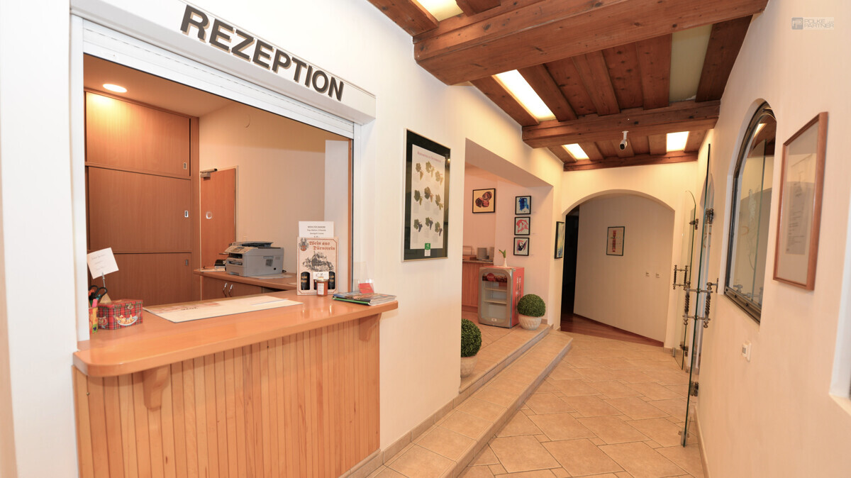 Rezeption