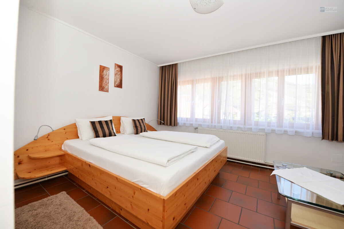 Gästezimmer