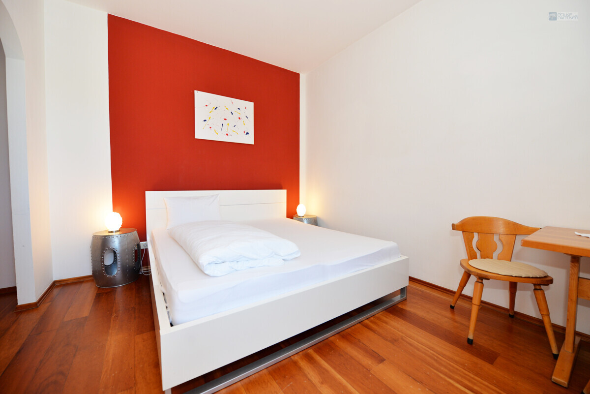 Gästezimmer