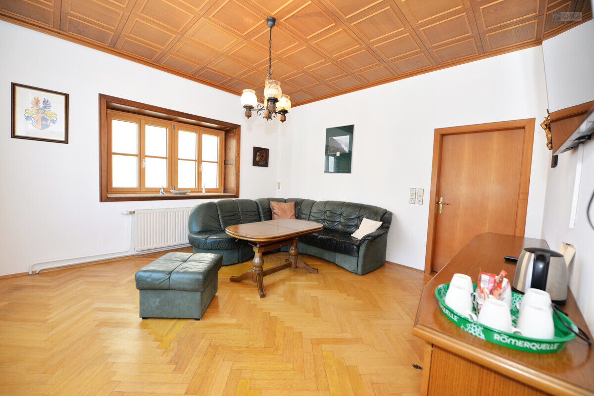 Apartement