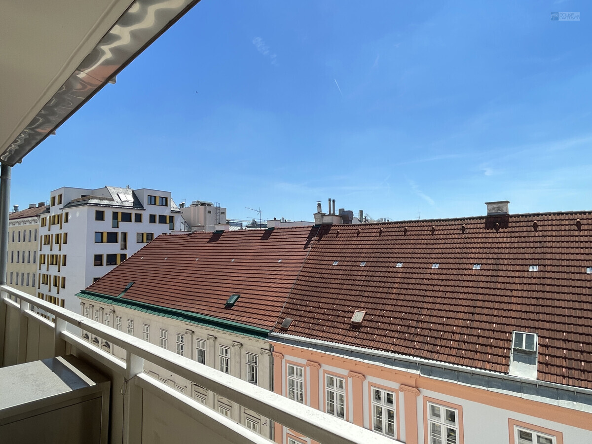 Ausblick