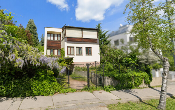 EIN ZUHAUSE MIT ZUKUNFT