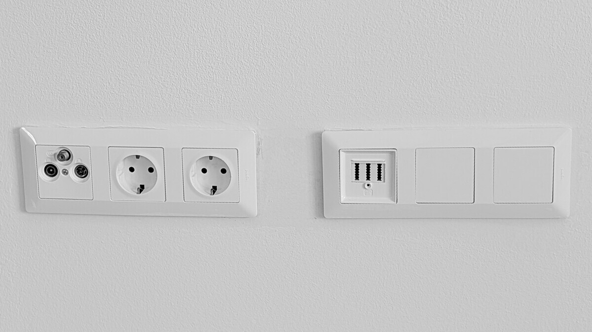 TV, Telefon und Internet 