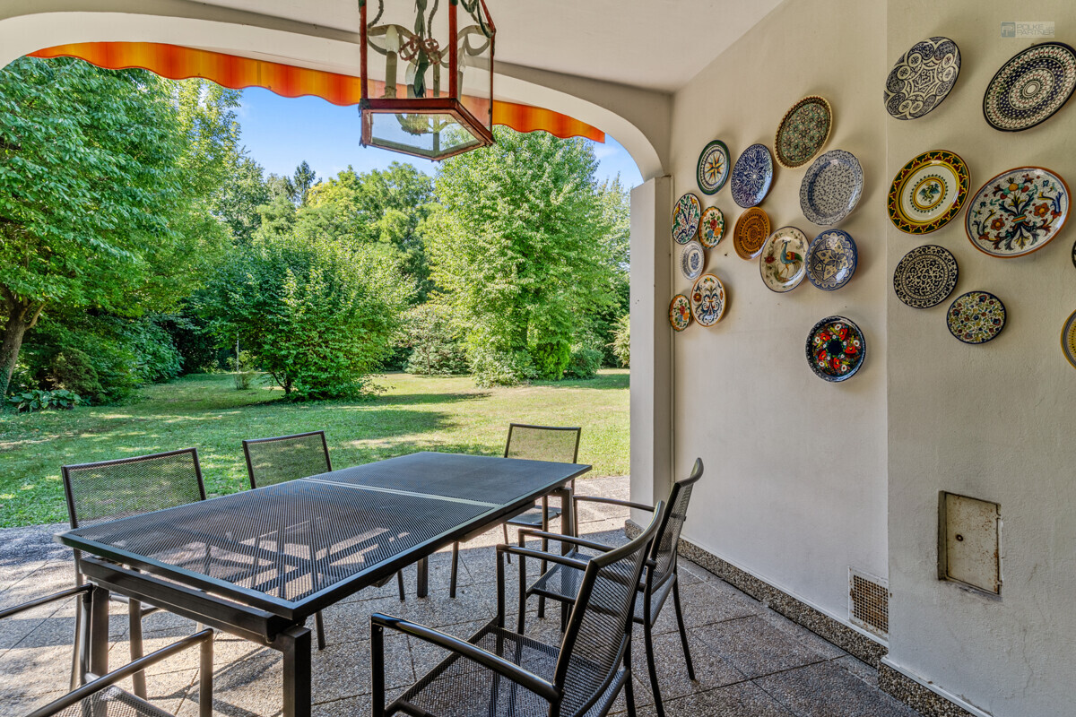 Veranda
