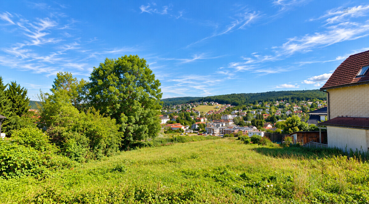 Grundstück Gablitz