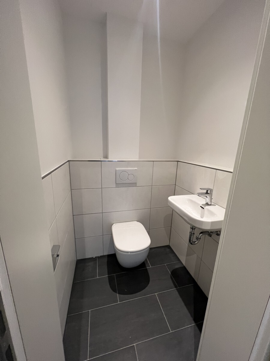 Damen WC