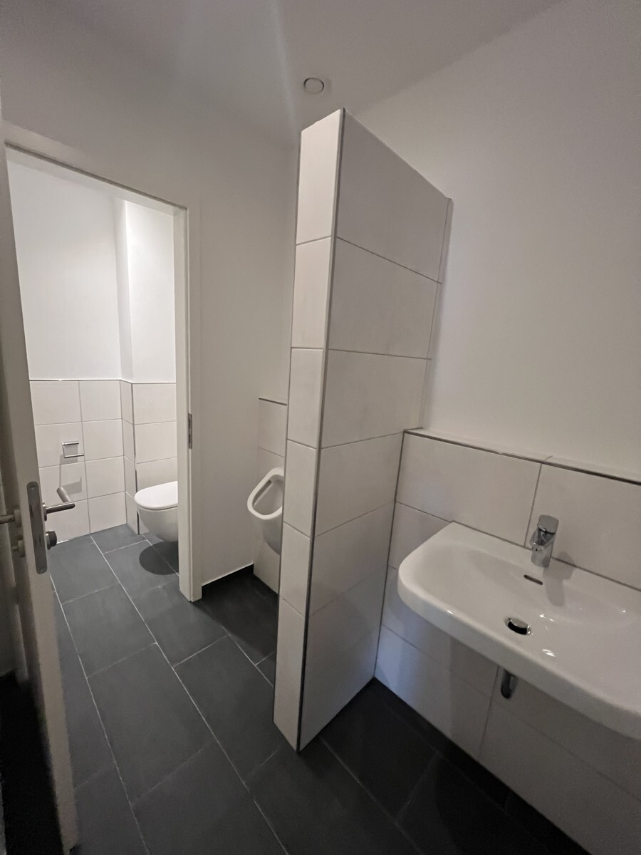 Herren WC