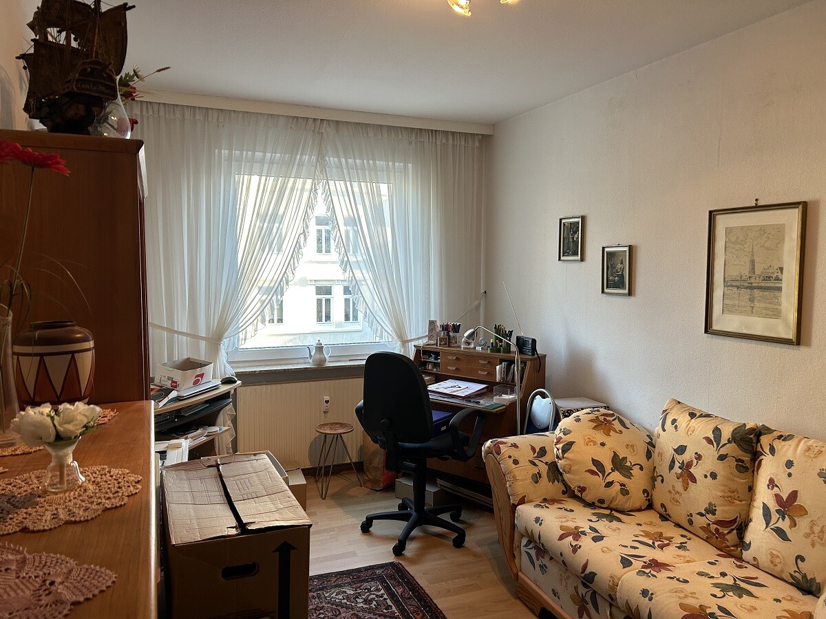 Zimmer 2 II