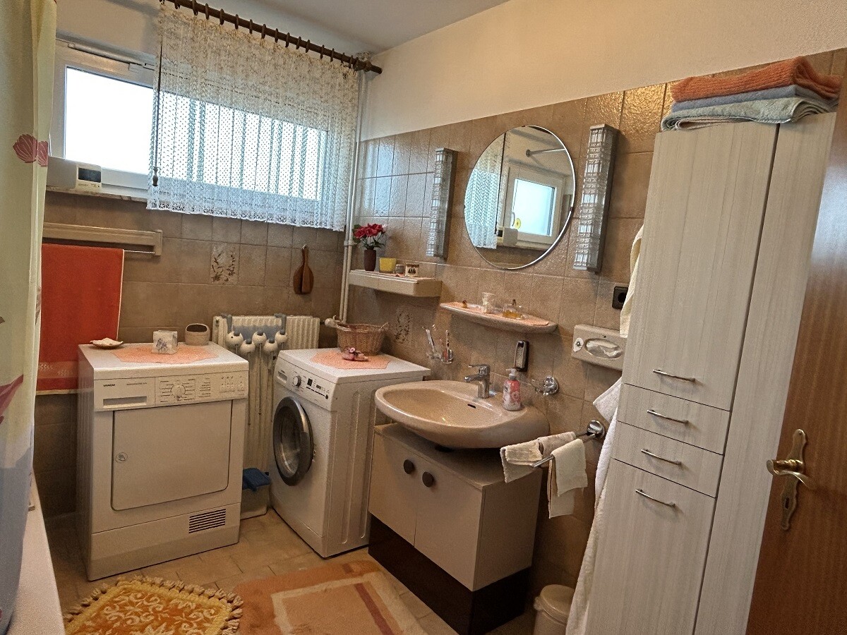 Badezimmer II