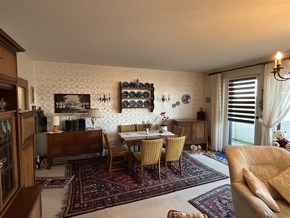 Wohnzimmer II