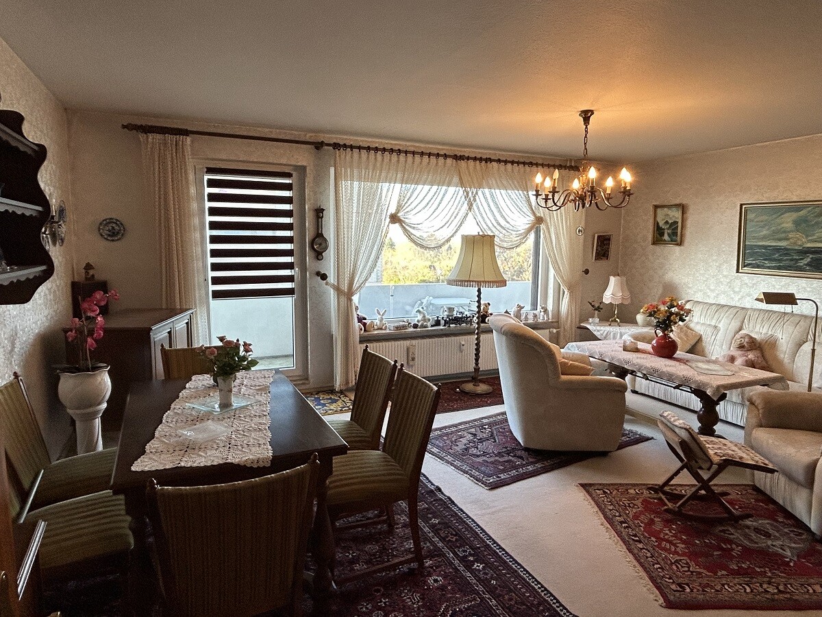 Wohnzimmer V
