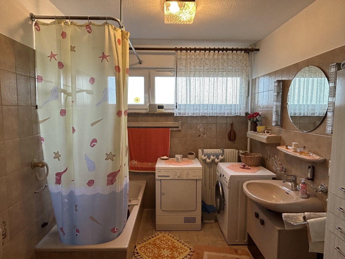 Badezimmer I
