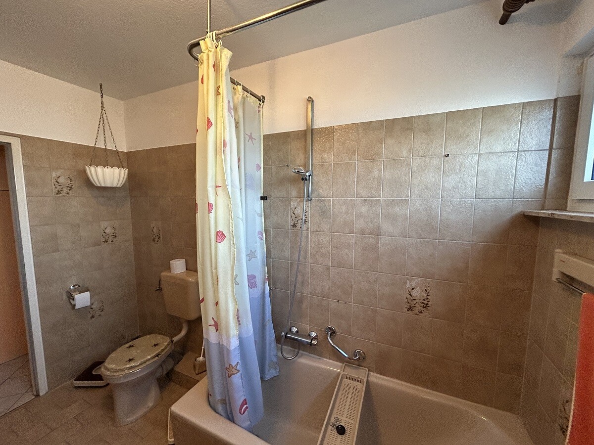 Badezimmer III