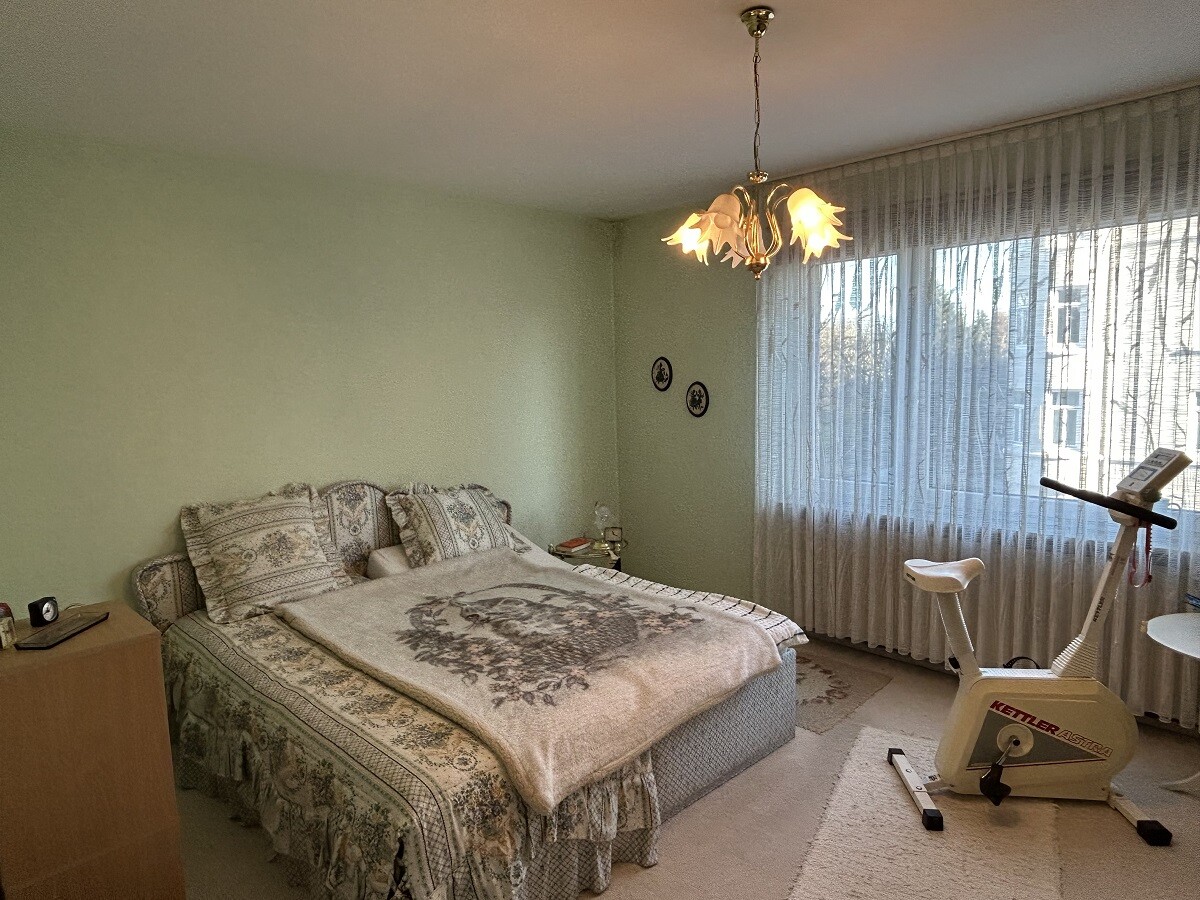 Schlafzimmer I
