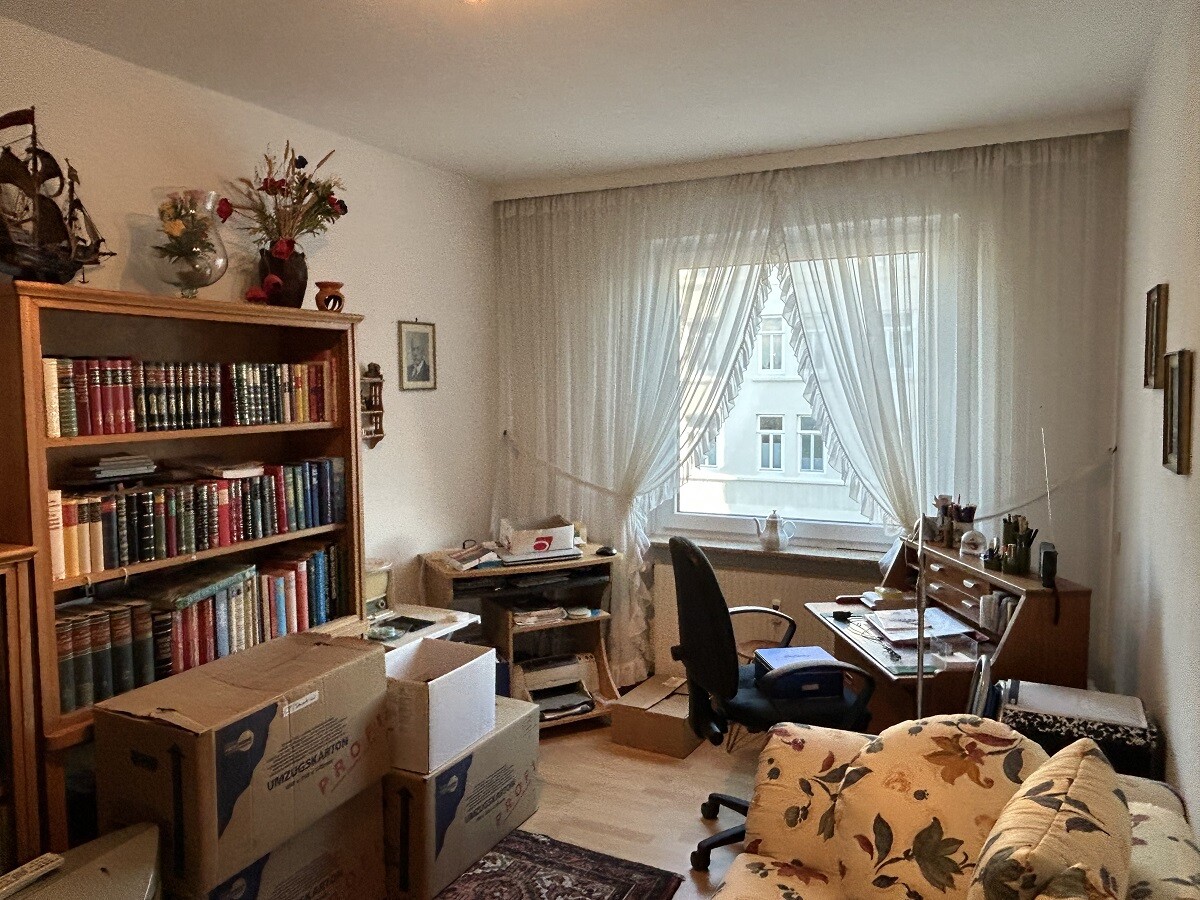 Zimmer 2 III