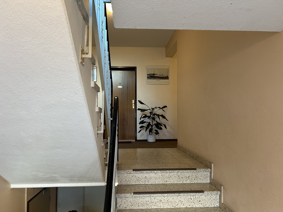 Treppenhaus