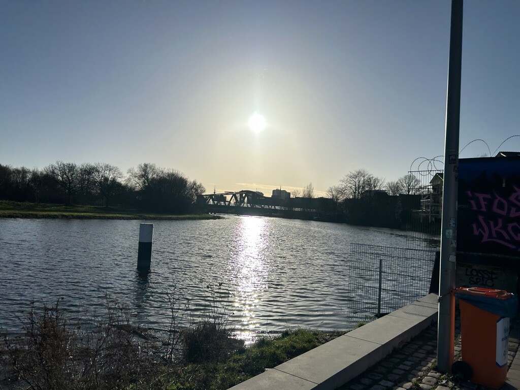 Geeste