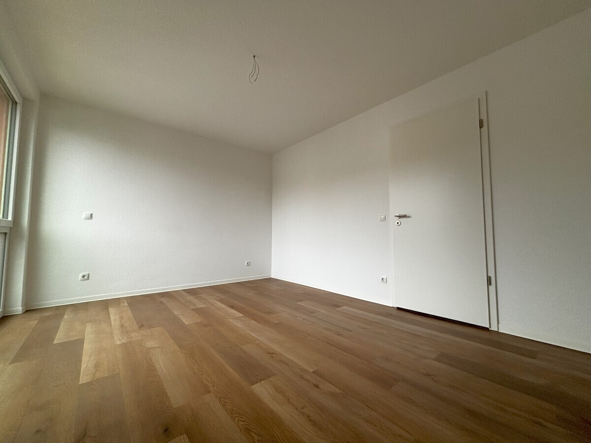 Bremerhaven-Mitte // Schöne 2-Zimmer-Wohnung an der Geeste - Foto 3
