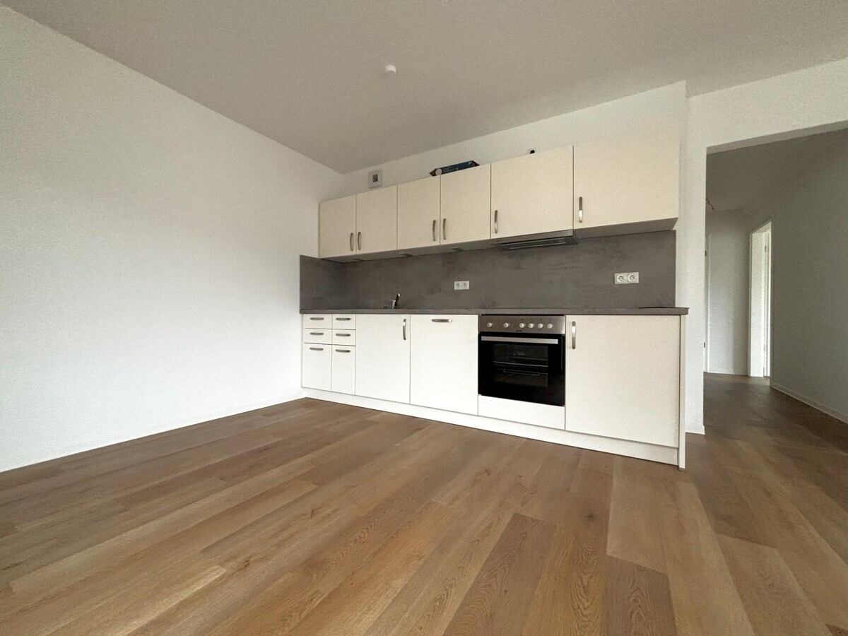 Bremerhaven-Mitte // Schöne 2-Zimmer-Wohnung an der Geeste - Foto 5