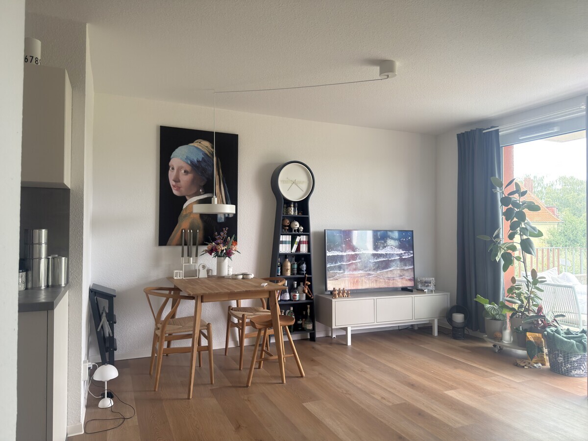 Wohnzimmer I