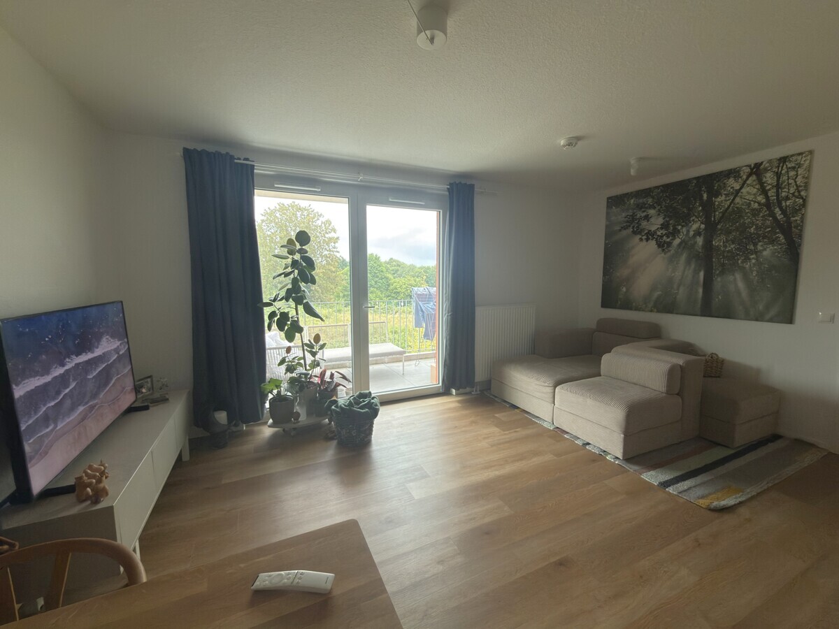 Wohnzimmer III