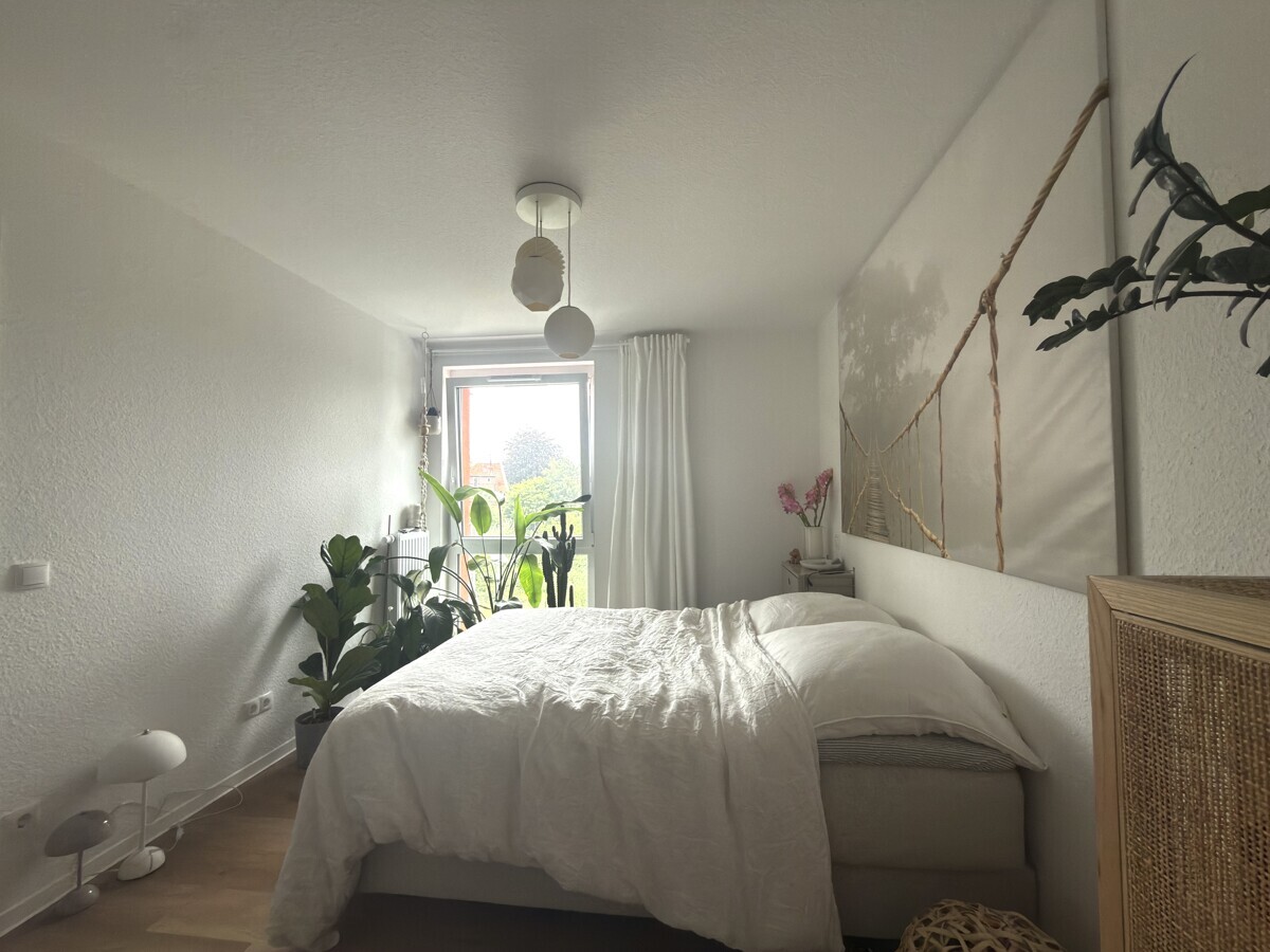 Schlafzimmer I
