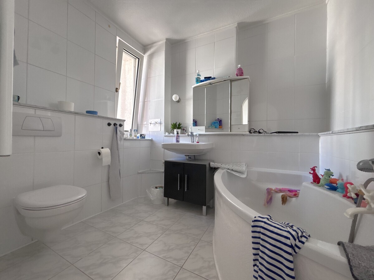 Badezimmer 2