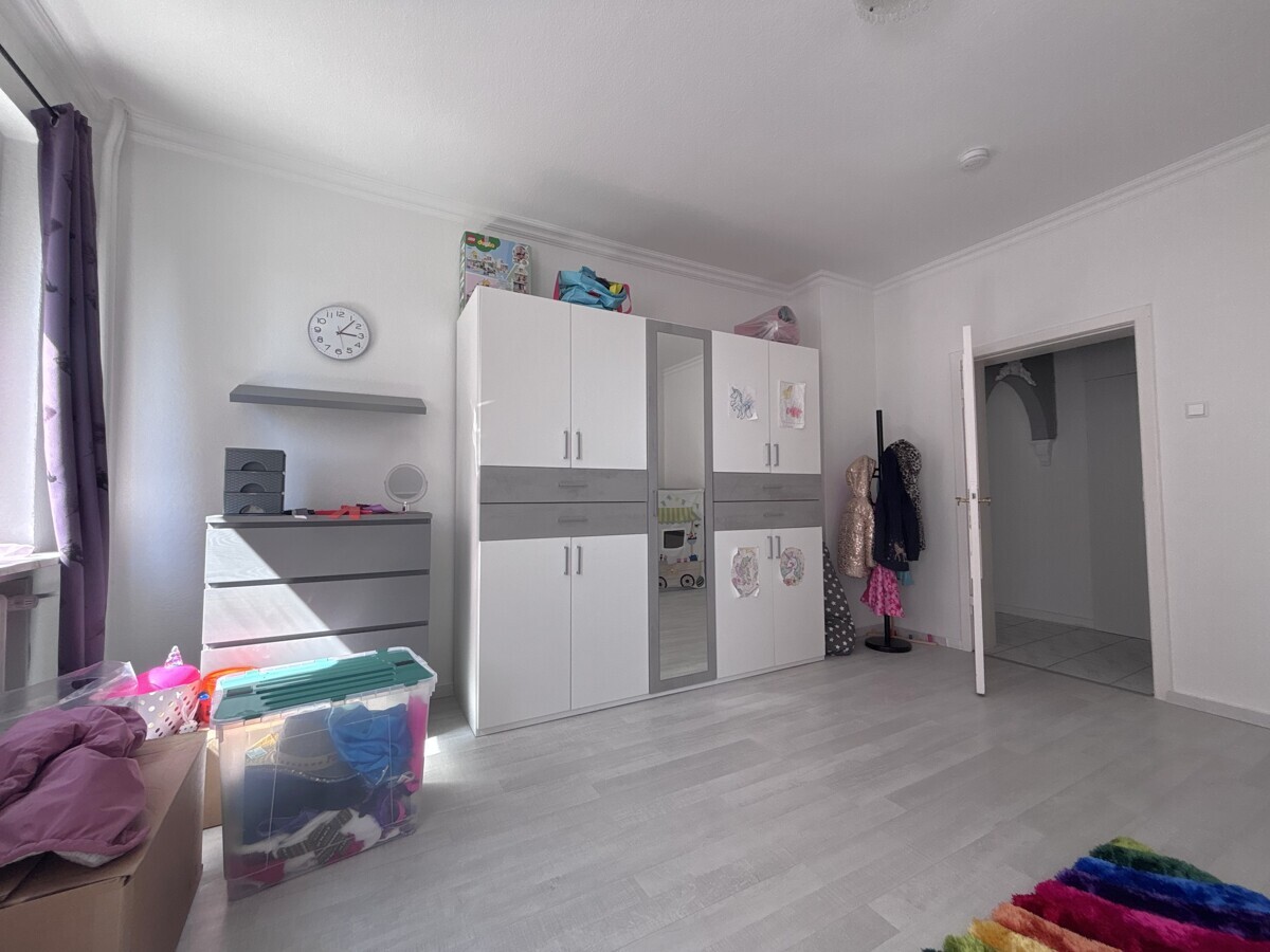 Kinderzimmer