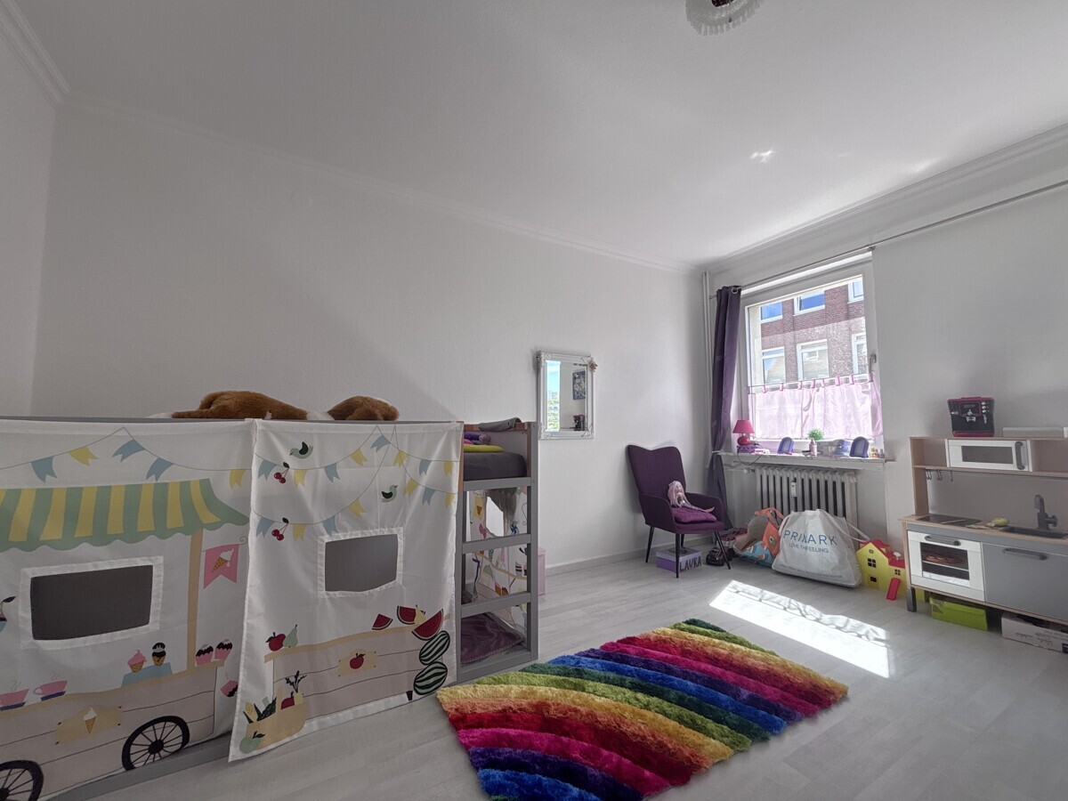 Kinderzimmer