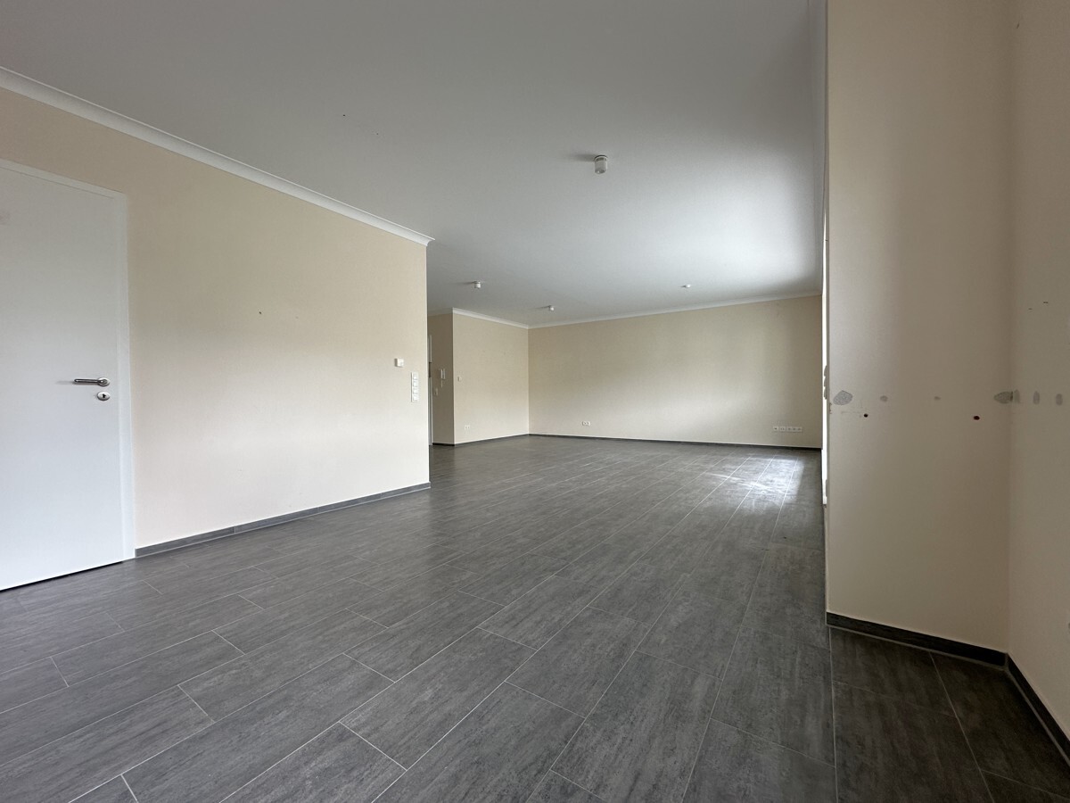 Bremerhaven - Geestemünde // 3 Zimmer Mietwohnung im Erd- oder 2. Obergeschoss beim Bürgerpark - Foto 2