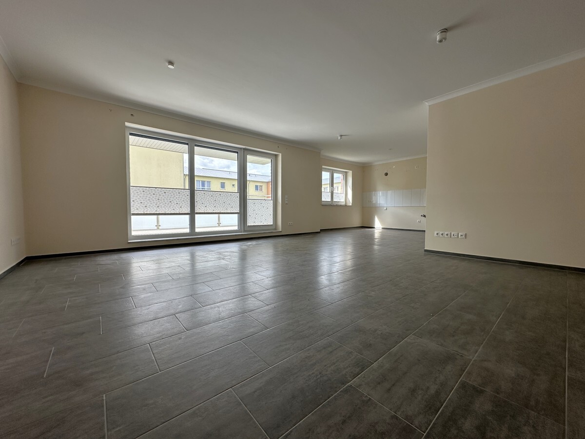 Bremerhaven - Geestemünde // 3 Zimmer Mietwohnung im Erd- oder 2. Obergeschoss beim Bürgerpark - Foto 4