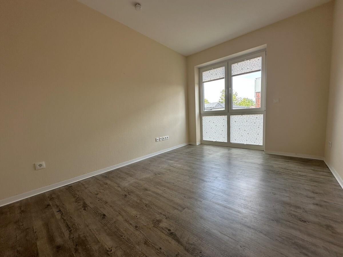 Bremerhaven - Geestemünde // 3 Zimmer Mietwohnung im Erd- oder 2. Obergeschoss beim Bürgerpark - Foto 5