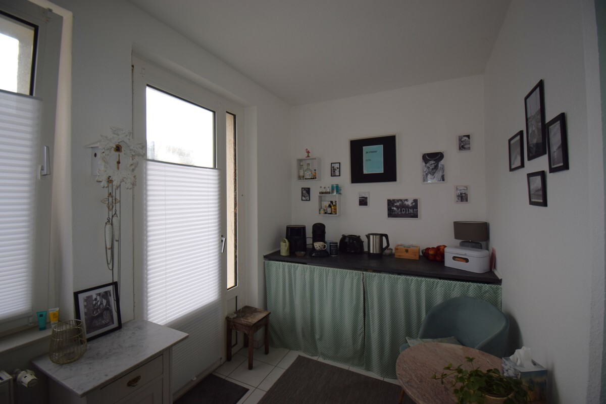 Bremerhaven-Mitte // 2-Zimmer-Wohnung im Zentrum - Foto 5