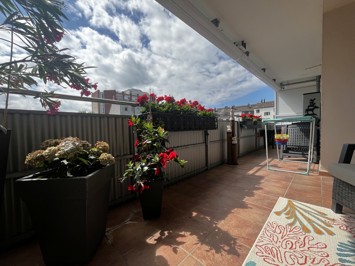 Balkon
