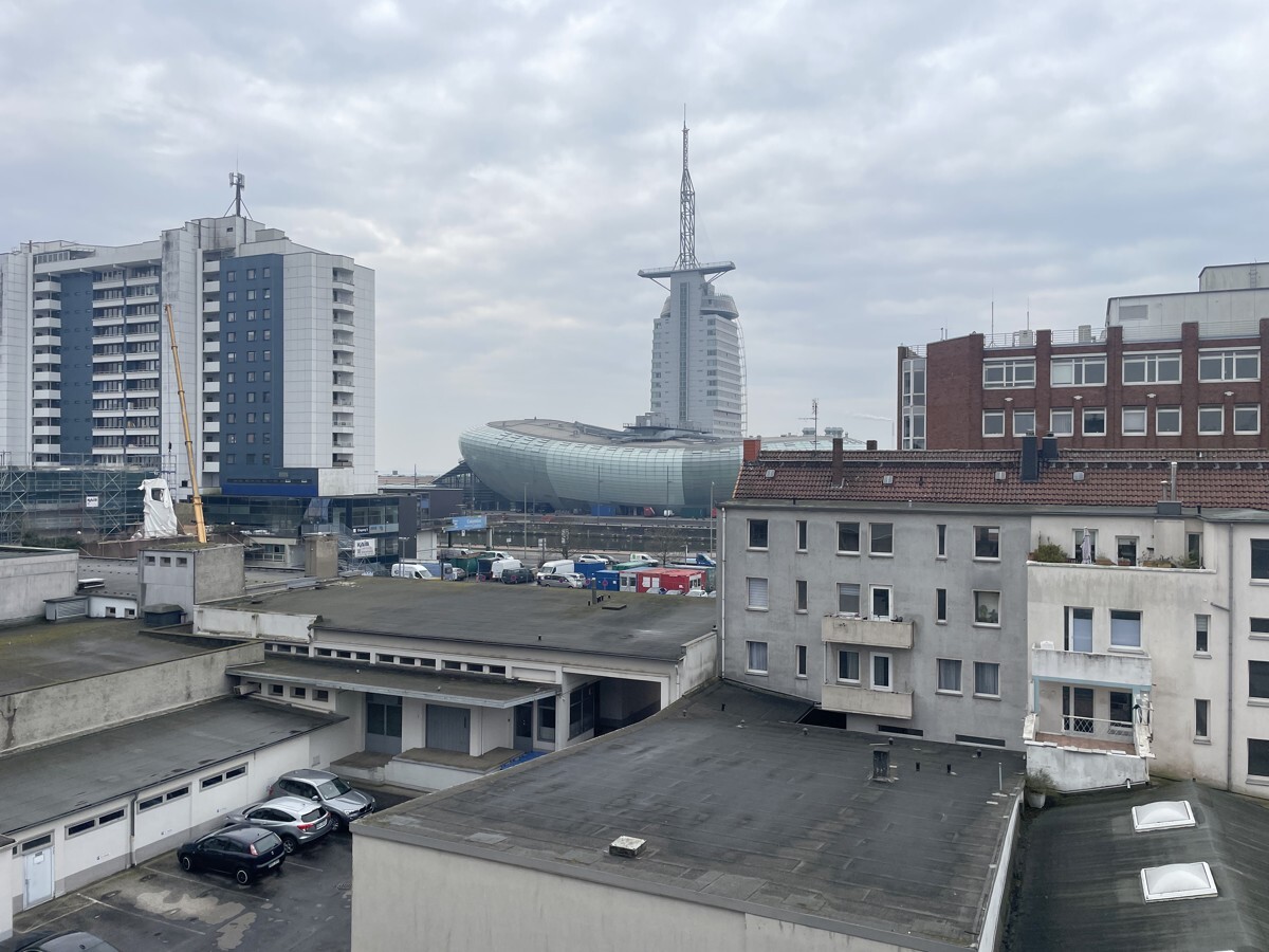 Aussicht