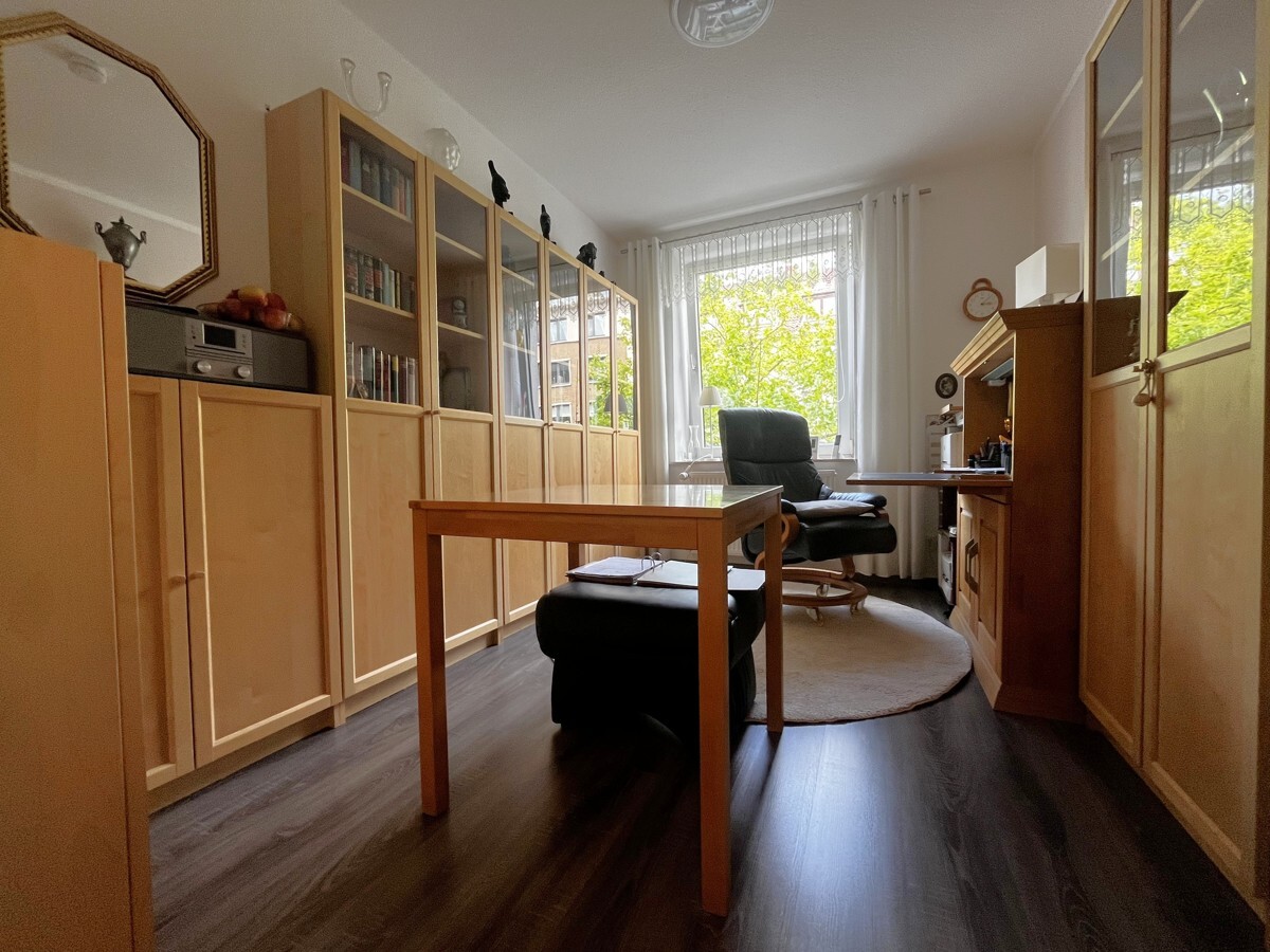 Büro