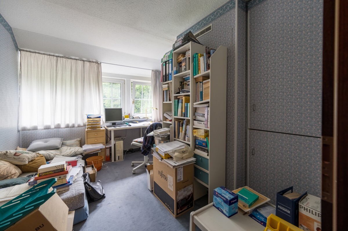Büro