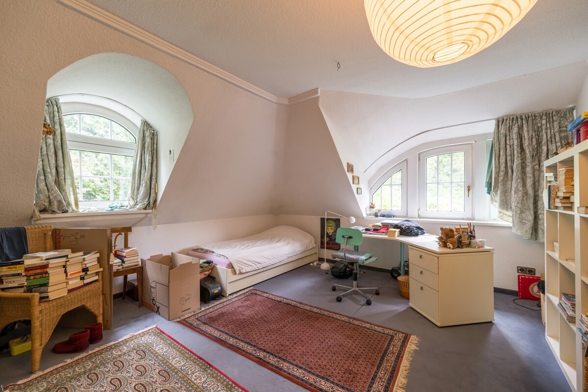 Kinderzimmer Nr. 2