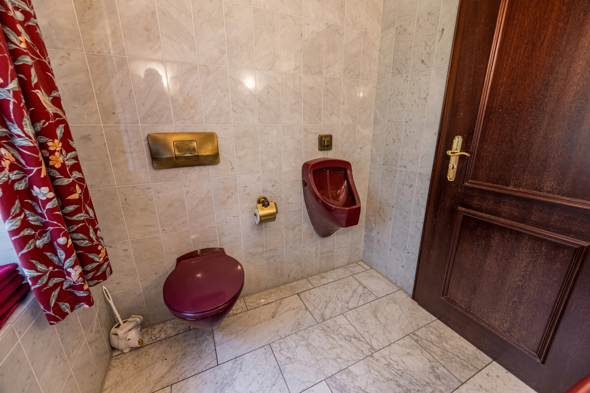 Gäste-WC