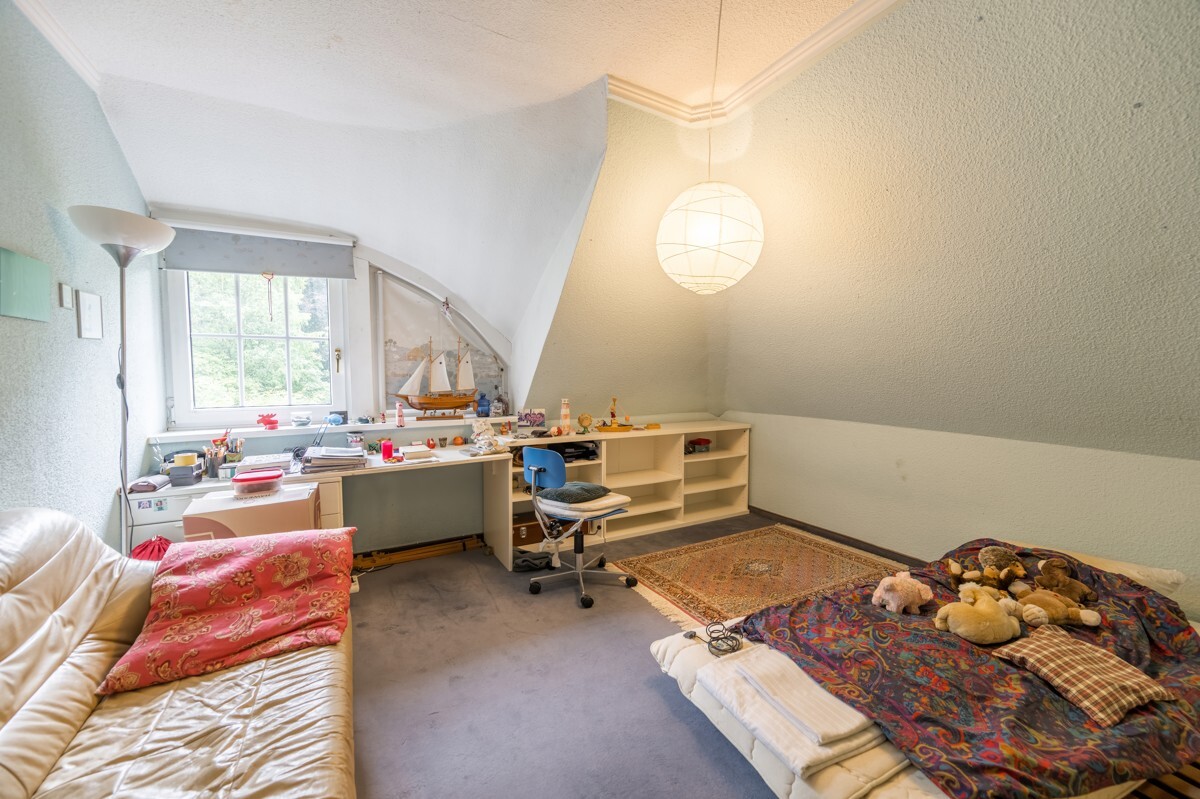 Kinderzimmer Nr. 1
