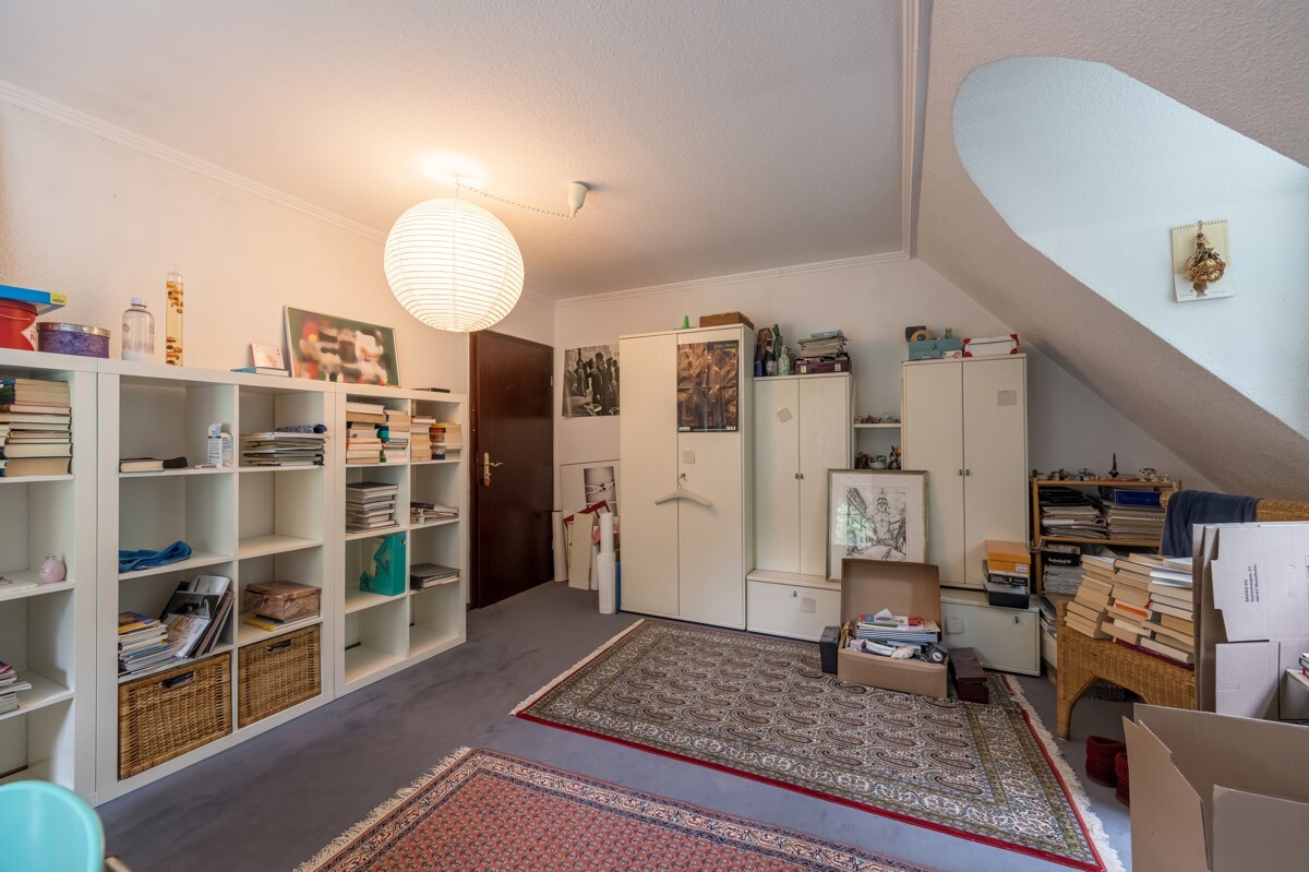 Kinderzimmer Nr. 2