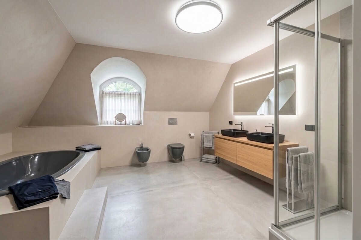 Bad-En-Suite