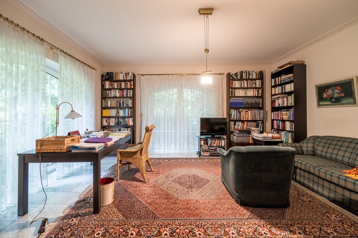 Büro