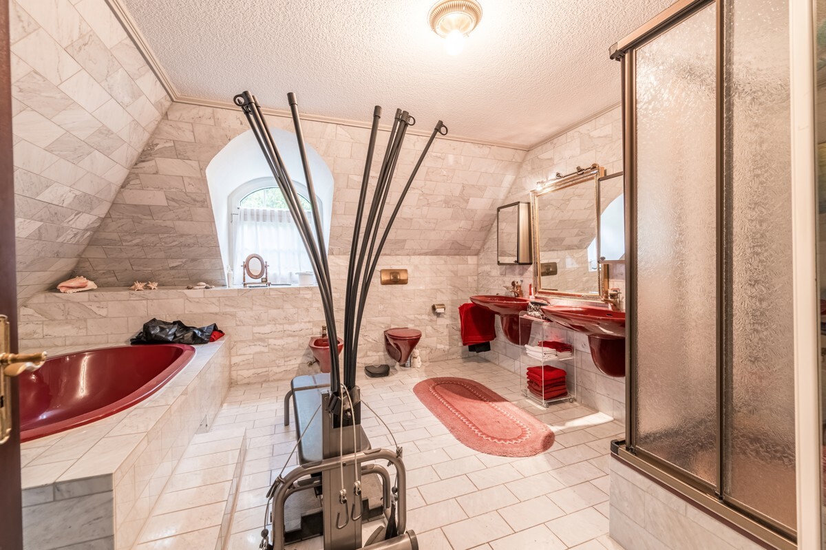 Bad-En-Suite