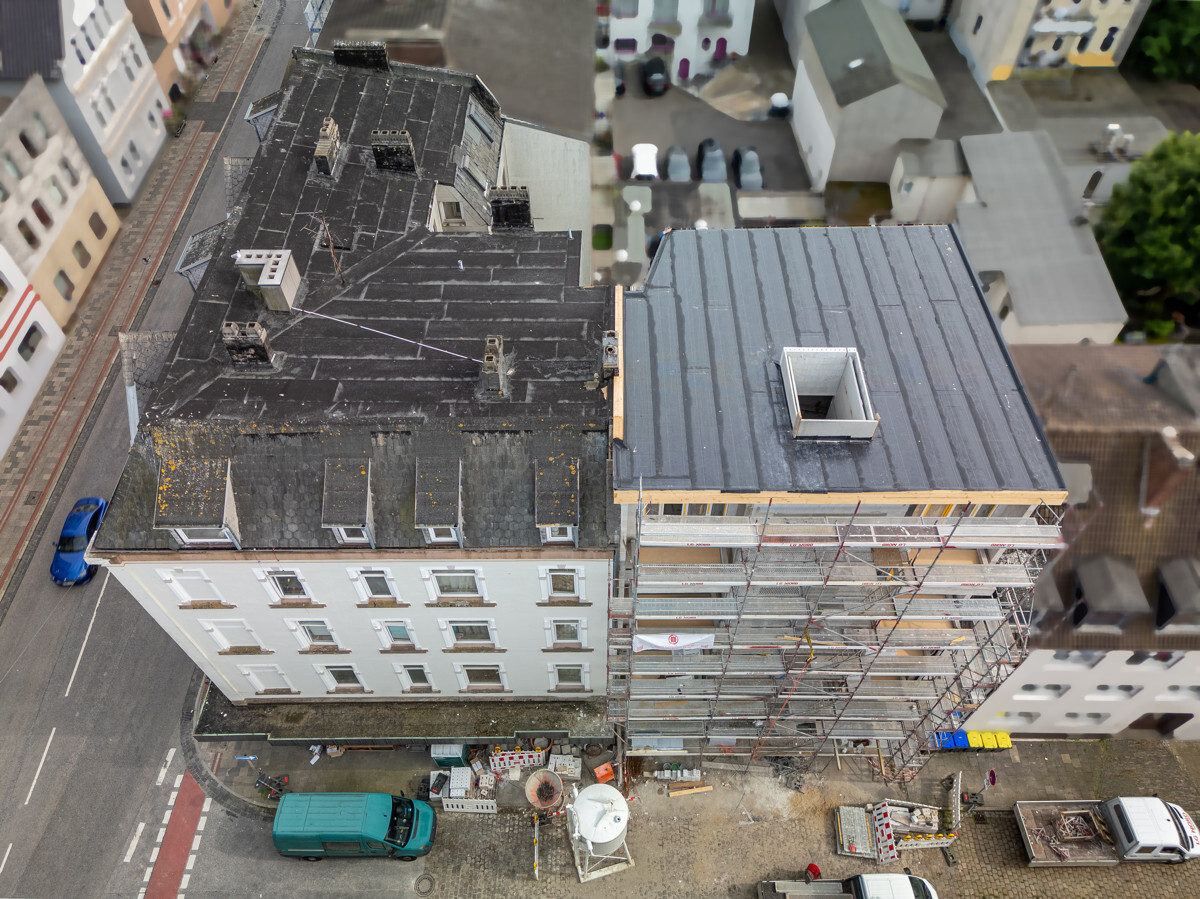 Bremerhaven - Gestemünde // Modernes Wohnensemble nahe Weser und Innenstadt - Foto 4