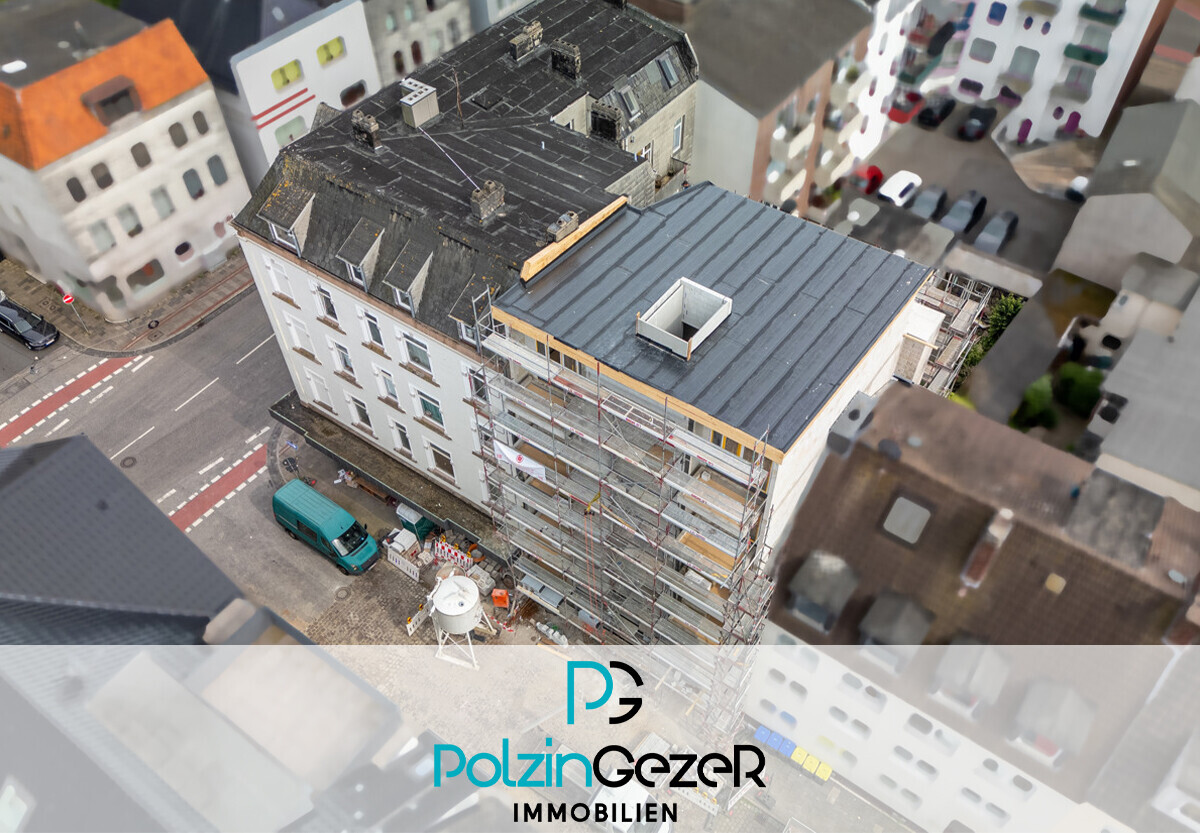 Bremerhaven - Gestemünde // Modernes Wohnensemble nahe Weser und Innenstadt - Foto 3