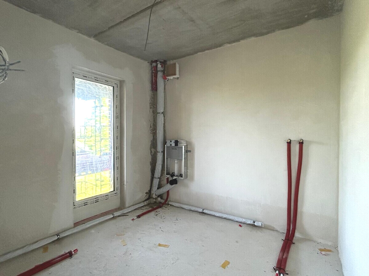 Badezimmer Whg. 5.1