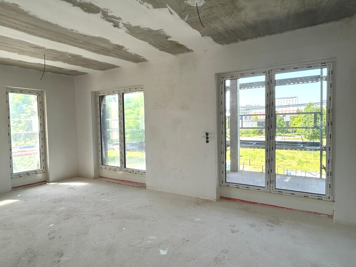 Wohnzimmer Wohnung 5.1