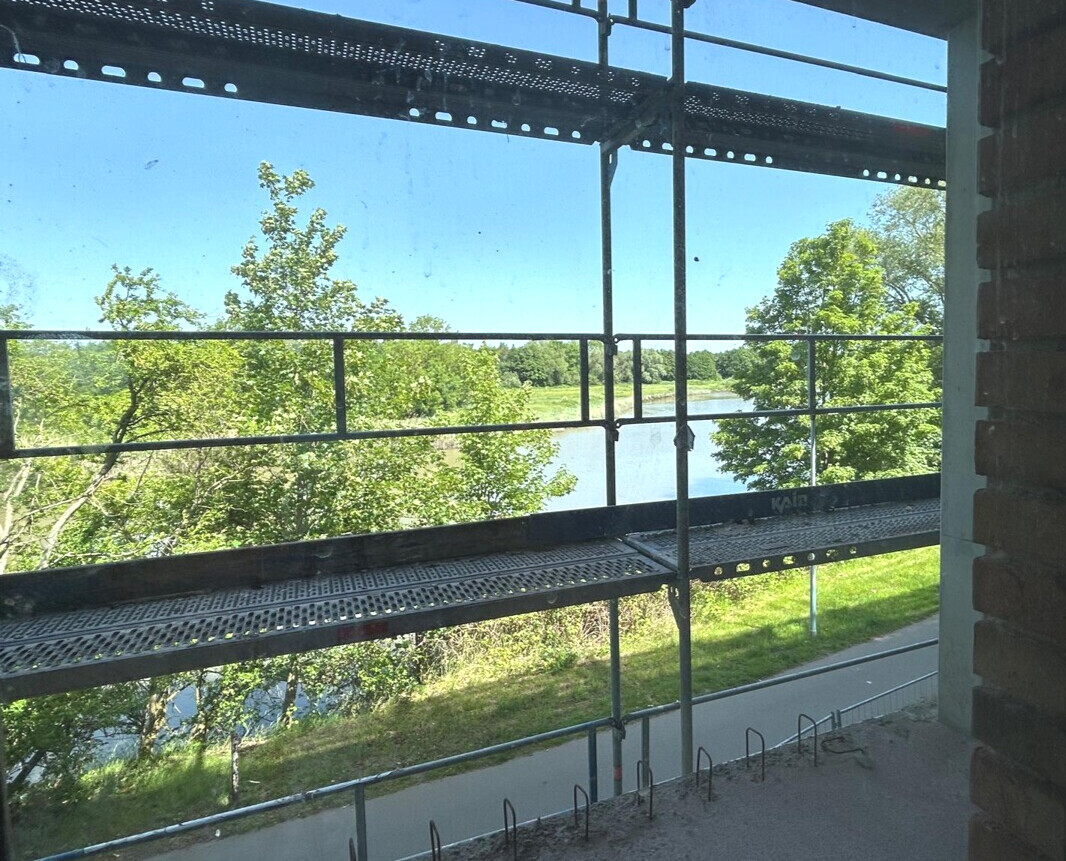 Aussicht