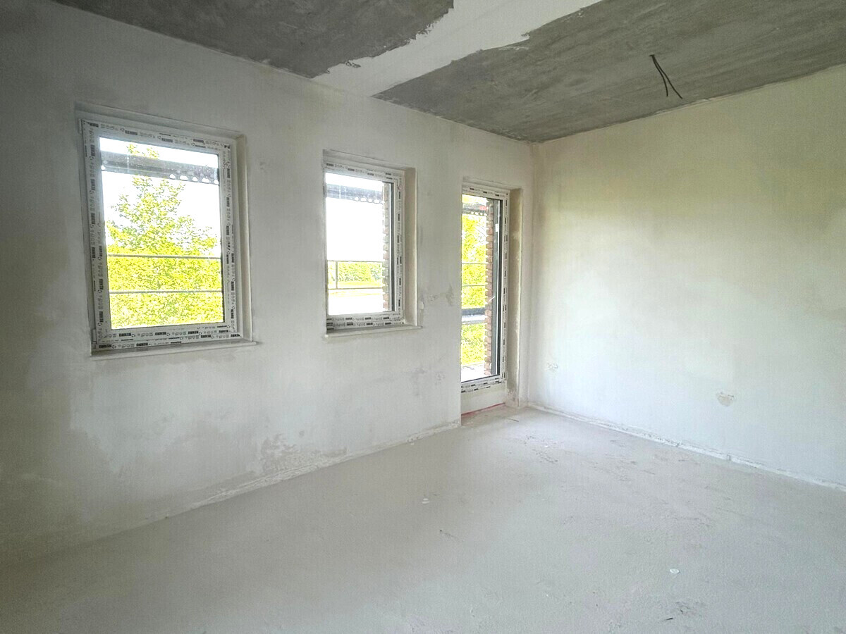 Schlafzimmer Whg. 5.1